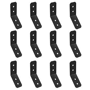 Amazon.com: Simpson Strong-Tie APVKB45-4 Outdoor Accents